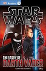 DK Readers L3 Star Wars The Story of Darth Vader