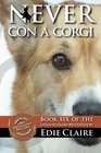 Never Con a Corgi (Leigh Koslow, Bk 6)