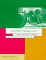 Developing SelfRegulated Learners Beyond Achievement to SelfEfficacy