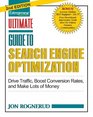 Ultimate Guide to Search Engine Optimization Drive Traffic Boost Conversion Rates and Make Tons of Money