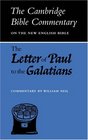 Letter of Paul to the Galatians