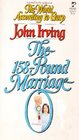 158Pound Marriage