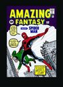 Amazing SpiderMan Omnibus Vol 1