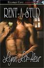 Rent-a-Stud (Coopers' Companions, Bk 1)