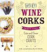 Diy Wine Corks 35 Cute and Clever Cork Crafts