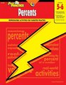 Power Practice Percents
