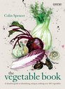 Vegetable Book A Detailed Guide to Identifying Using  Cooking Over 100 Vegetables