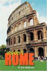 Insider's Rome