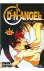 DNAngel Vol 11