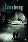 Cultural Feelings Mood Mediation and Cultural Politics