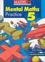 Maths Plus Mental Practice 5 Pupil's Book