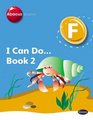 Abacus Evolve Foundation I Can Do Book 2