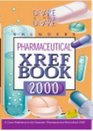Saunders Pharmaceutical XREF Book 2000
