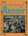 At the Time of Renoir and the Impressionists