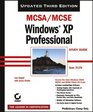 MCSA/MCSE Windows XP Professional Study Guide  3rd Ed