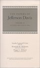 The Papers of Jefferson Davis October 1863August 1864