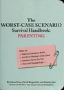 Worst Case Scenario Parenting Hi M
