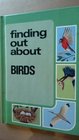 Finding out about birds