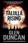 Talulla Rising (Last Werewolf, Bk 2)