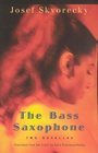 The Bass Saxophone