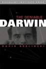 Deniable Darwin  Other Essays