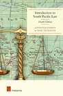 Introduction to South Pacific Law Fourth Edition