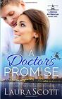 A Doctor's Promise (Lifeline Air Rescue)