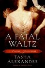 A Fatal Waltz (Lady Emily, Bk 3)