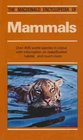 The Macdonald Encyclopedia of Mammals