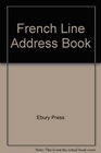French Line Address Book