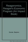 Reaganomics Reagan's Economic Program