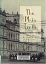 The plain truth A history of the Queensland Audit Office