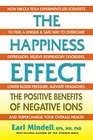 The Happiness Effect The Positive Benefits of Negative Ions