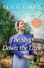 The Shop Down the Lane