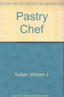 Pastry Chef