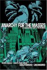 Anarchy For The Masses : The Disinformation Guide to The Invisibles