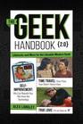 The Geek Handbook 20 Lifehacks and More for the Likeable Modern Geek