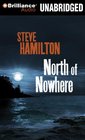 North of Nowhere (Alex McKnight Series)