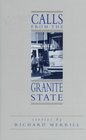 Calls from the Granite State Stories