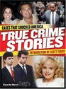 People: True Crime Stories: Cases That Shocked America