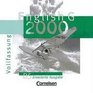 English G 2000 Ausgabe D 3 AudioCDs zum Schlerbuch  Erweiterte Ausg