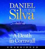 A Death in Cornwall CD A Novel