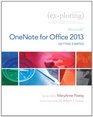 Exploring Getting Started with Microsoft OneNote for Office 2013