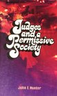 Judges and a Permissive Society