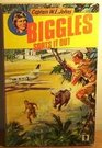 Biggles Sorts It Out