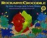 Rockabye Crocodile A Folktale from the Philippines
