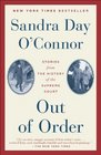 Out of Order Stories from the History of the Supreme Court