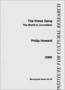The Press Gang The New World in Journalese