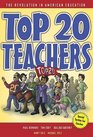 Top 20 Teachers The Revolution in American Education
