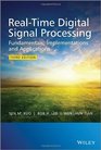 RealTime Digital Signal Processing Fundamentals Implementations and Applications